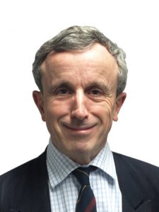 Martin Jackson